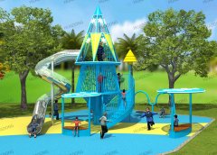 必一运动缤纷世界乐园系列