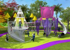 必一运动缤纷世界乐园系列