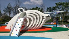 必一运动游乐贵州贵阳龙里案例