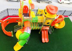 必一运动海盗船案例