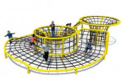 必一运动网绳系列HD-SSW065