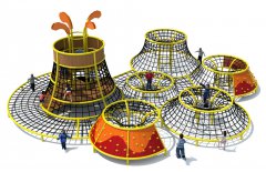 必一运动网绳系列HD-SSW069