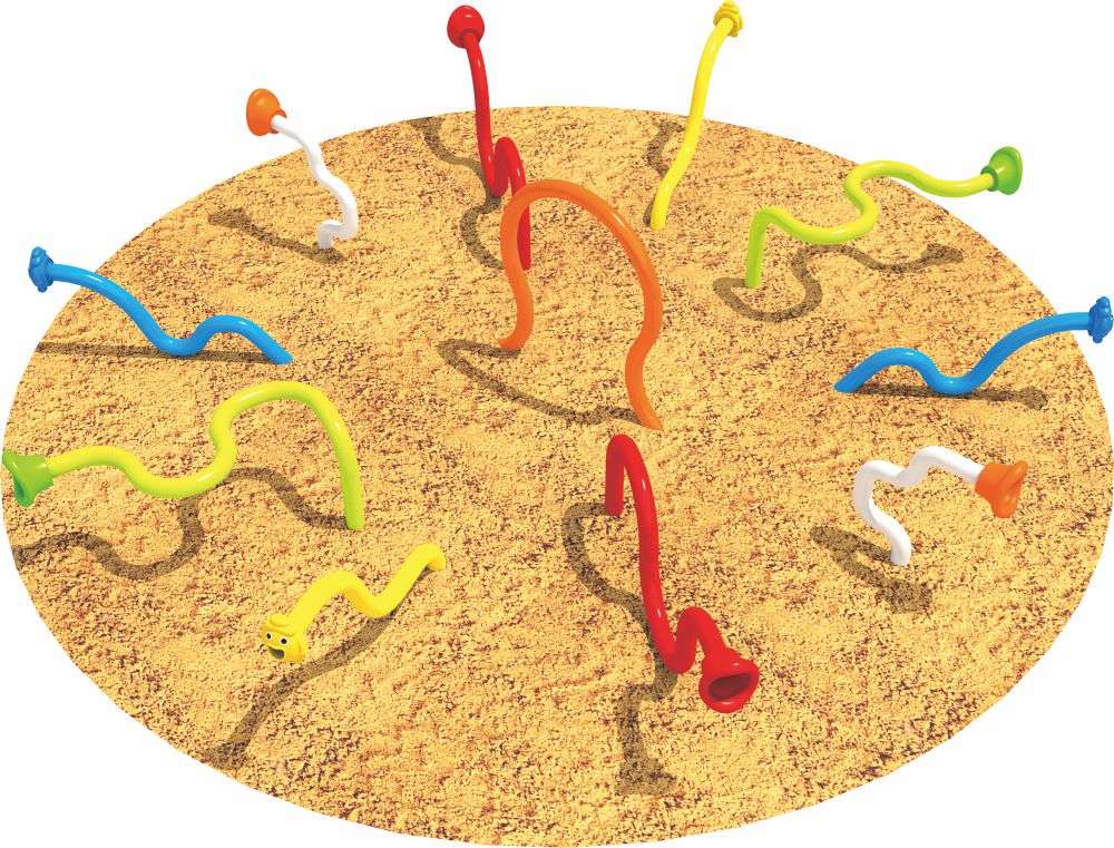 必一运动健身器材 传声筒-HD