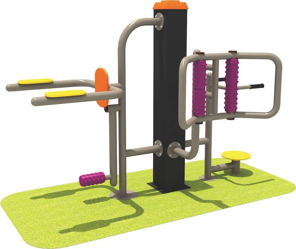 必一运动健身器材 HD-SJS029