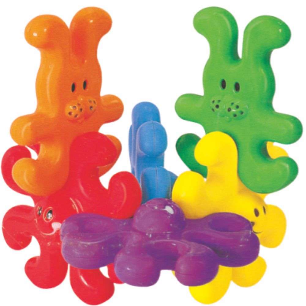 积木乐园 HD-QJM033